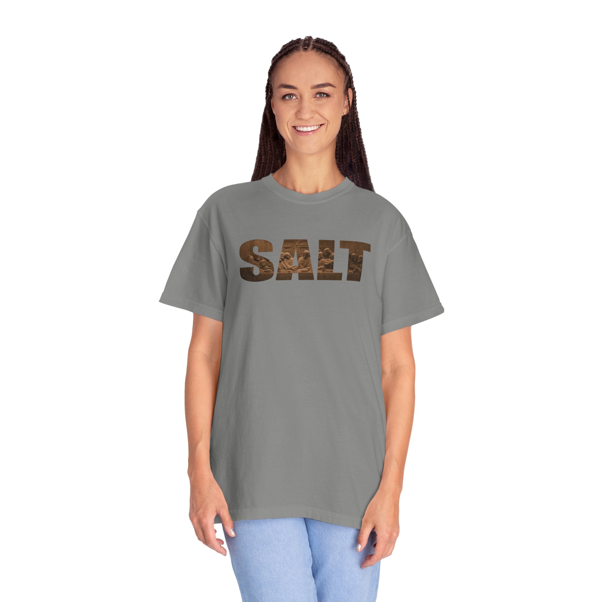 SALT