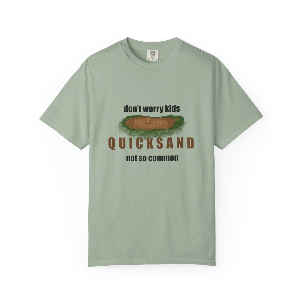 QUICKSAND