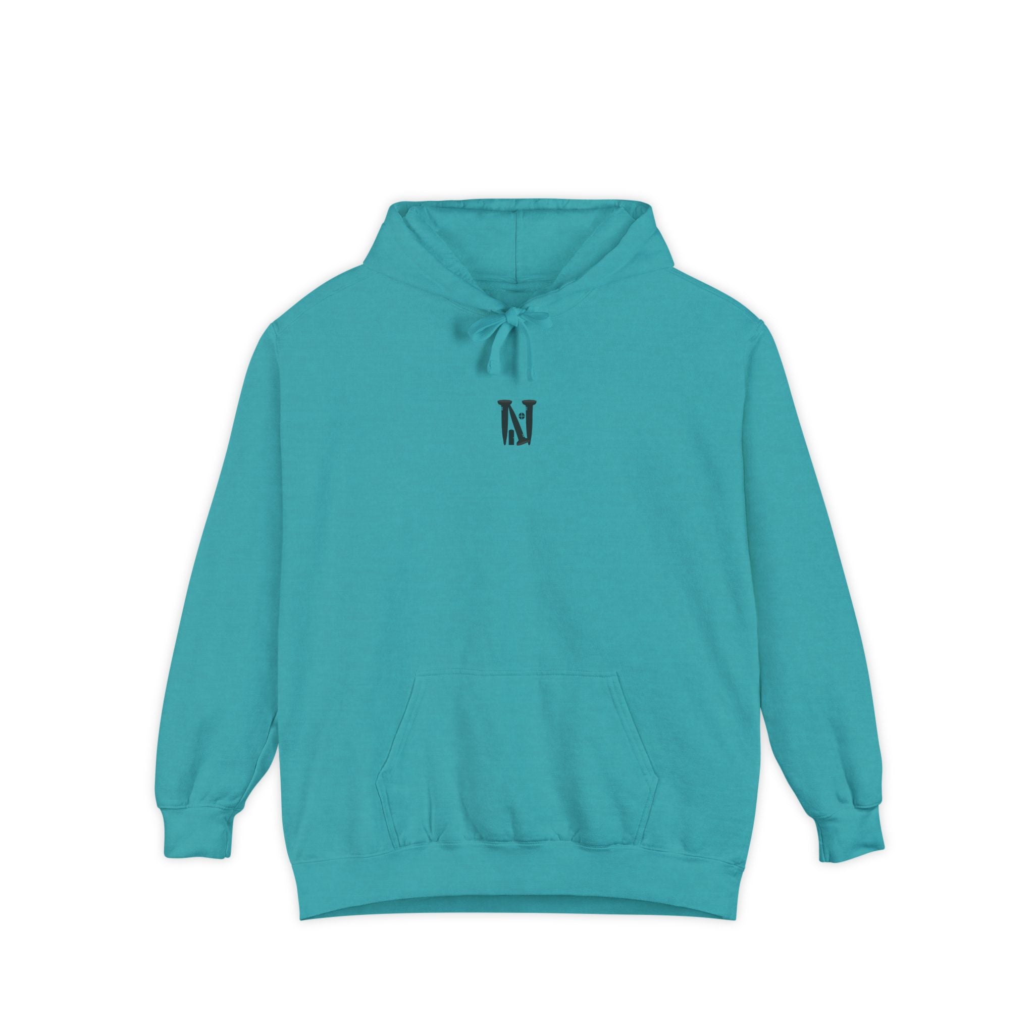 NAILHOUSE Hoodie