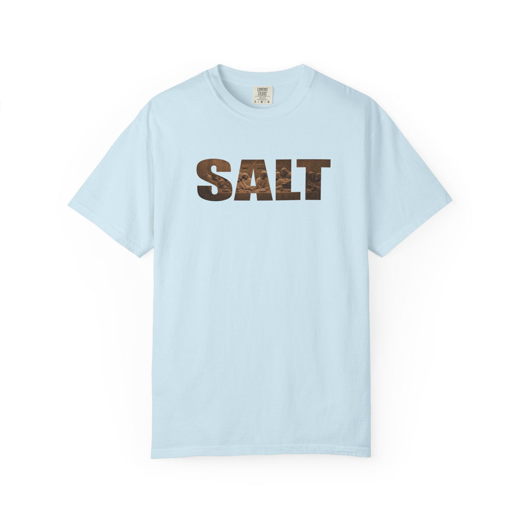 SALT