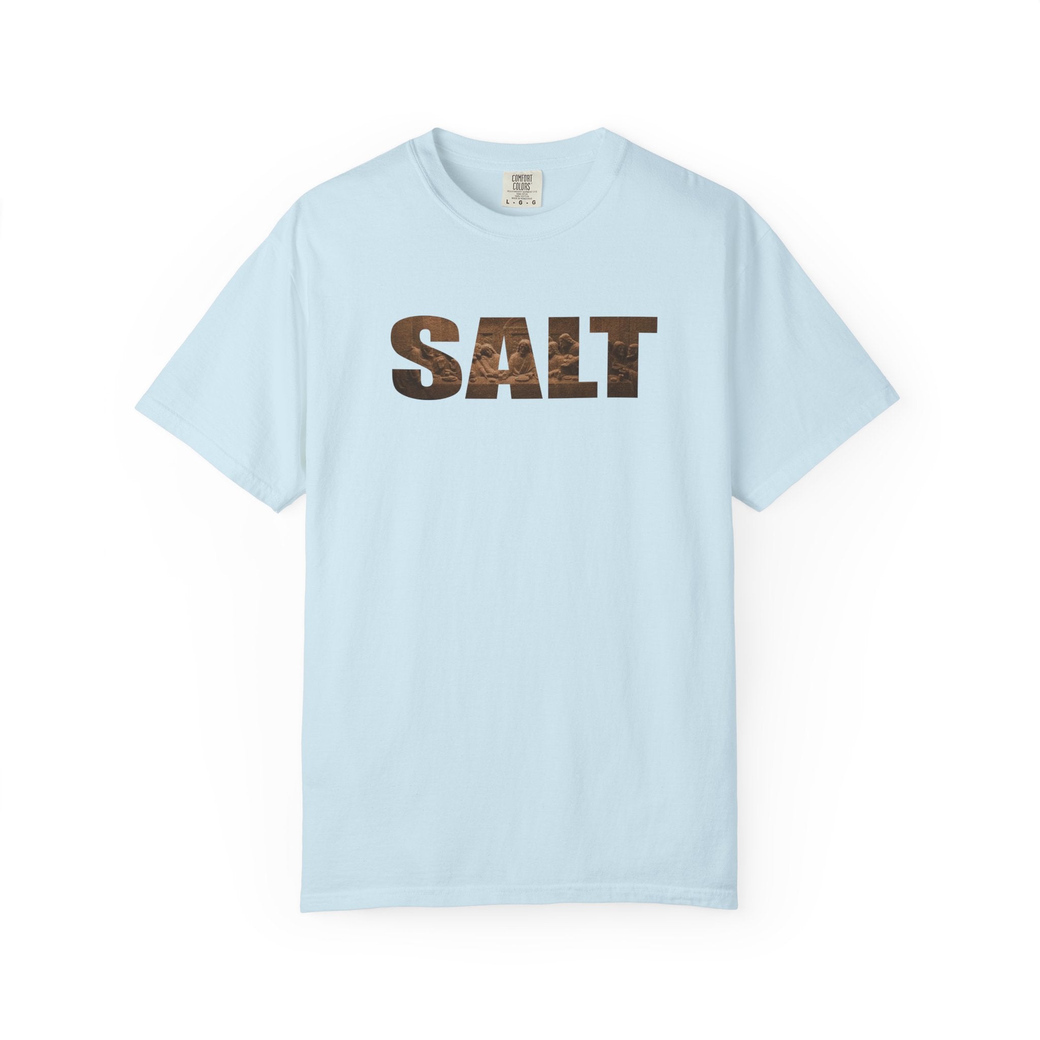 SALT
