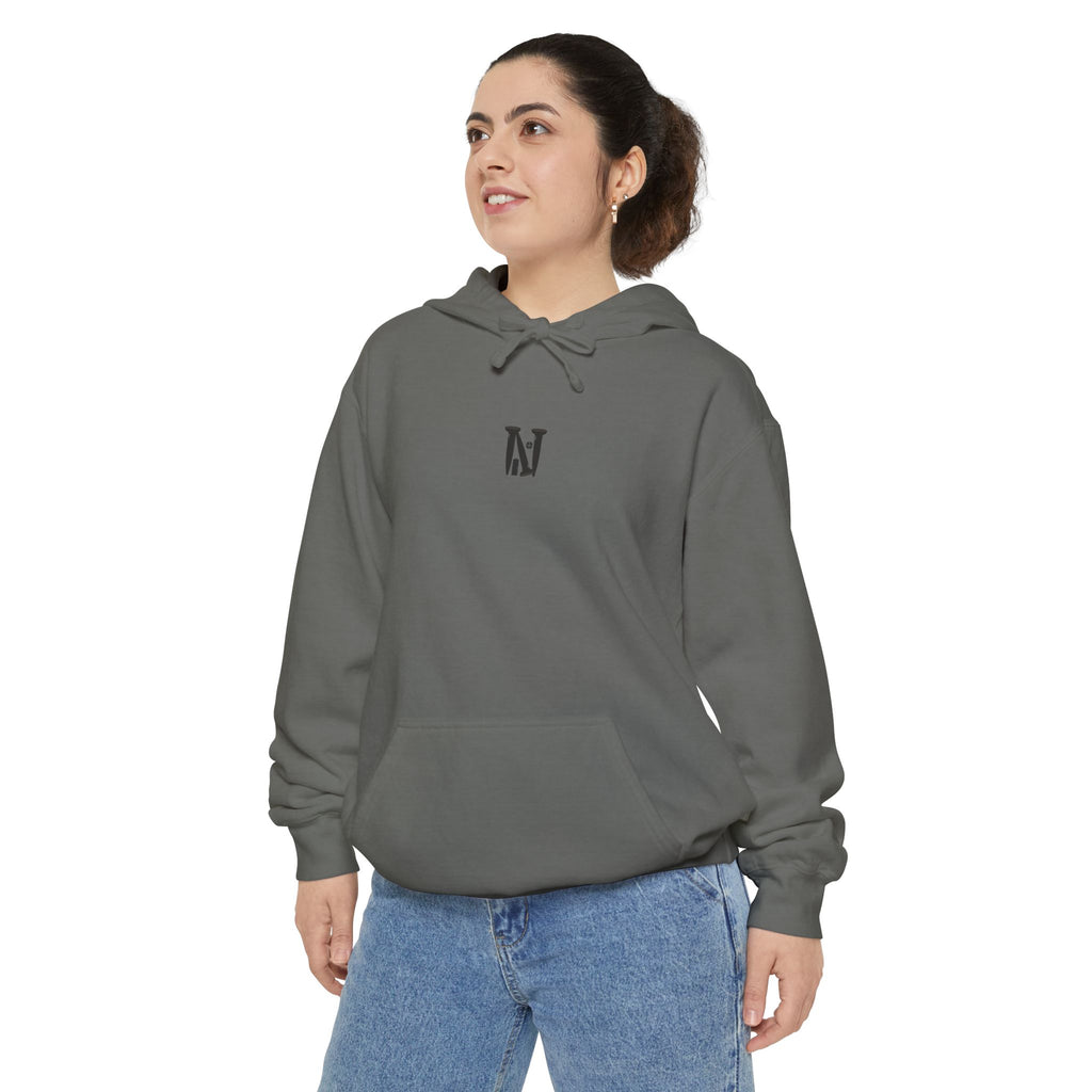 NAILHOUSE Hoodie