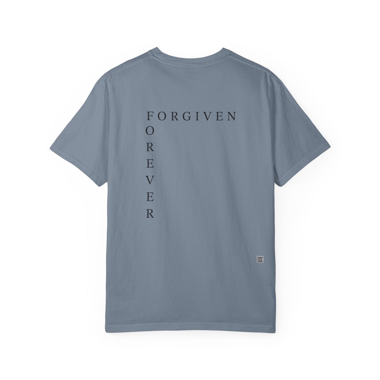 FORGIVEN