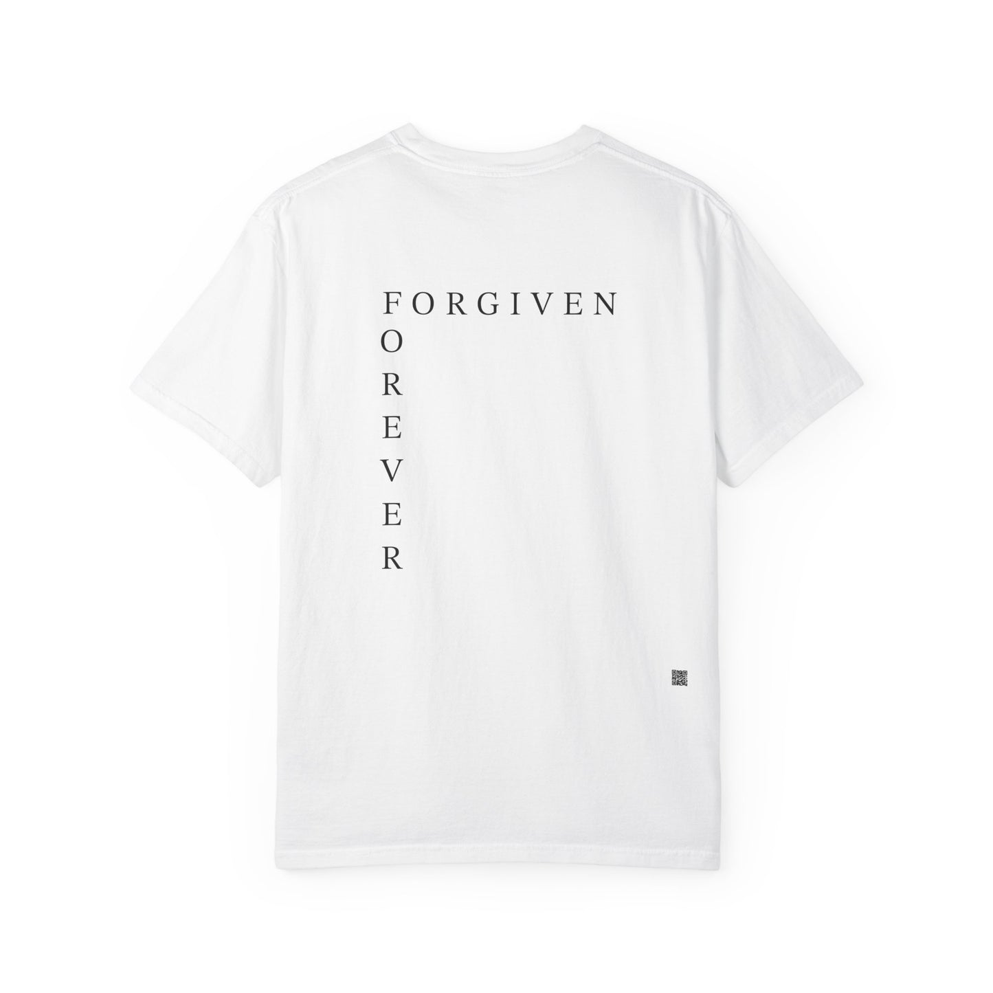 FORGIVEN