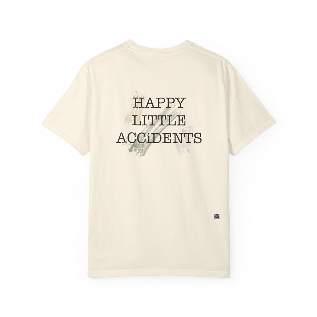 HAPPY LITTLE ACCiDENTS