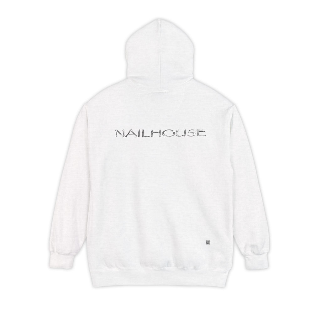 NAILHOUSE Hoodie