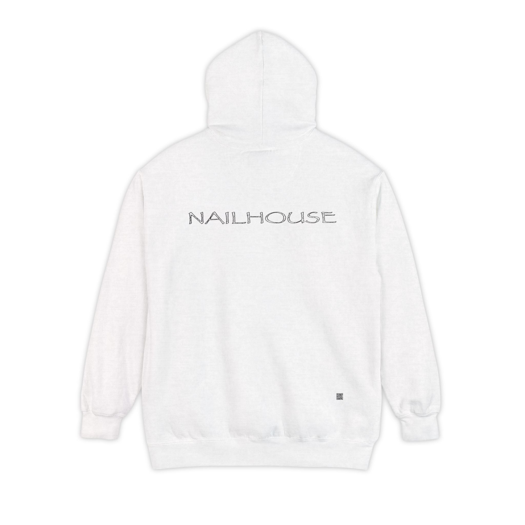 NAILHOUSE Hoodie