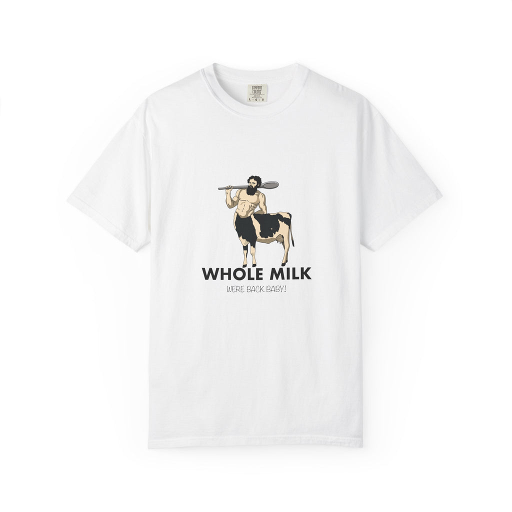 WHOLE MILK