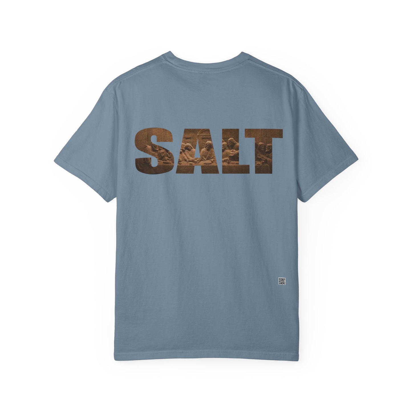 SALT