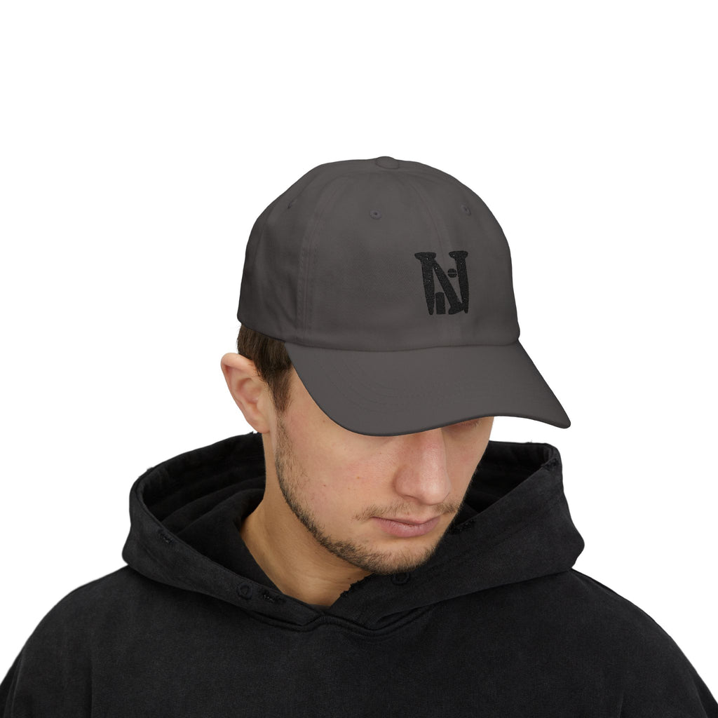 Classic NAILHOUSE Dad Cap