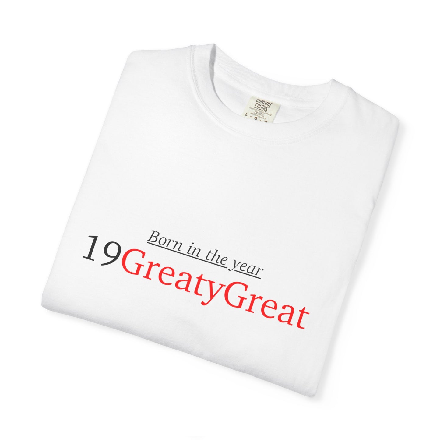 19GreatyGreat