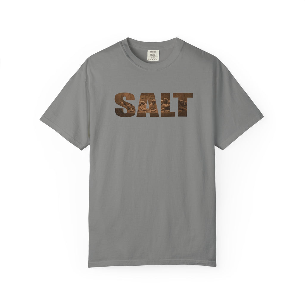 SALT