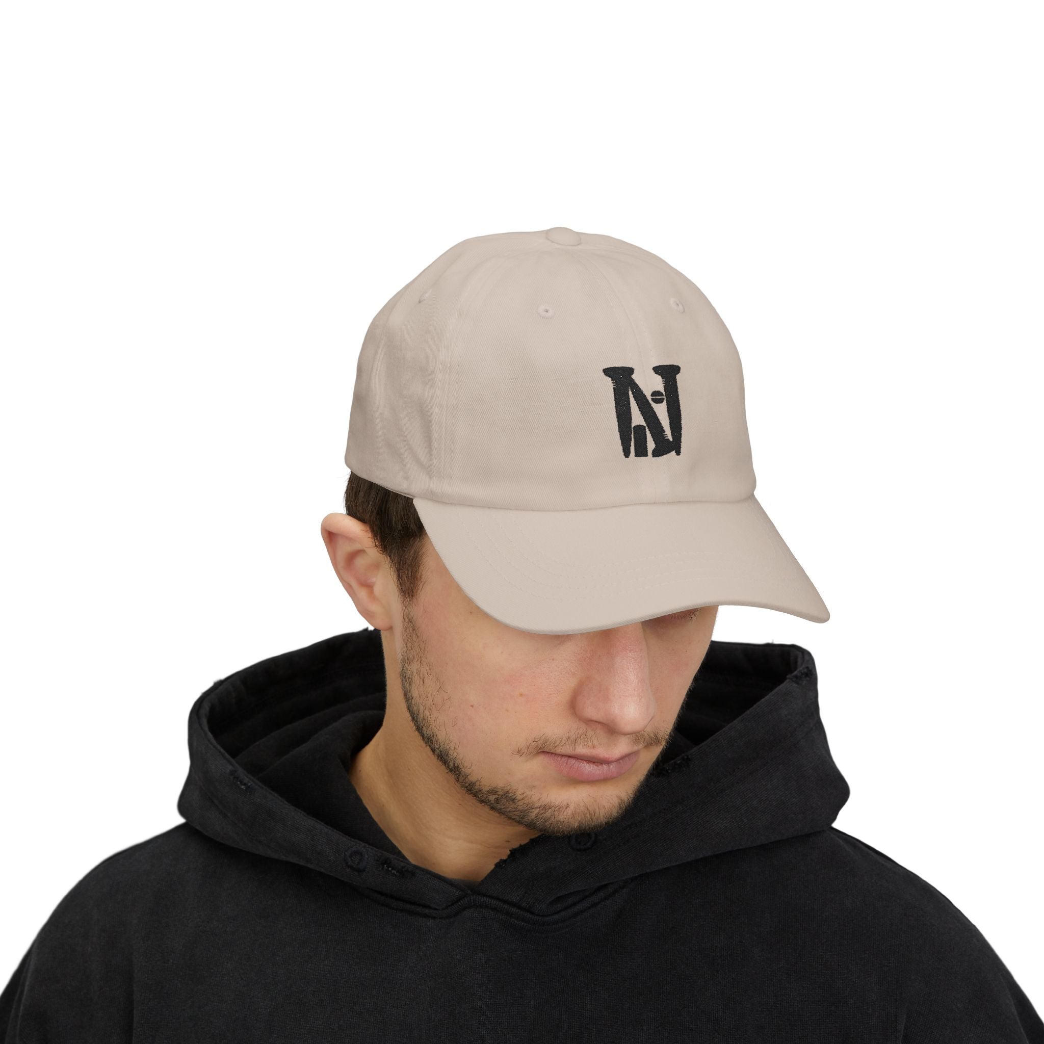 Classic NAILHOUSE Dad Cap