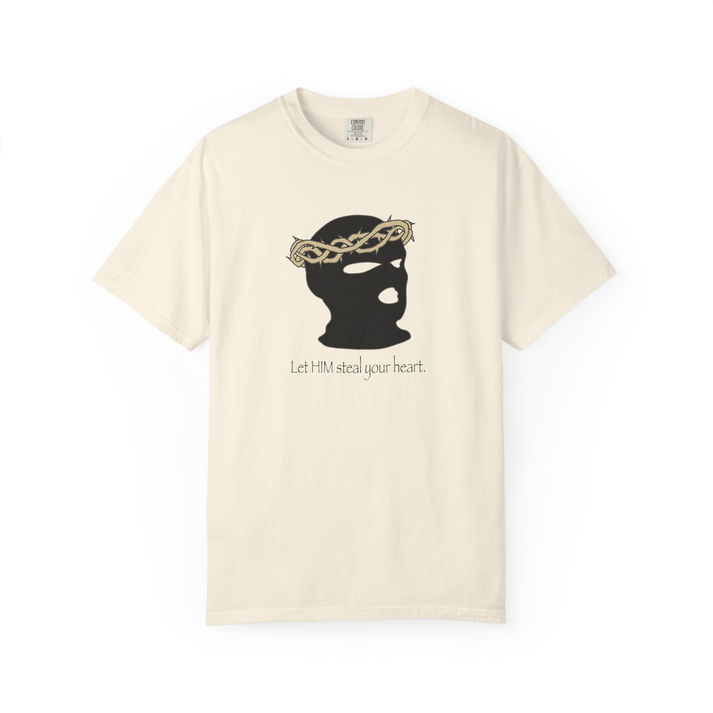 Christ Wants Your Heart