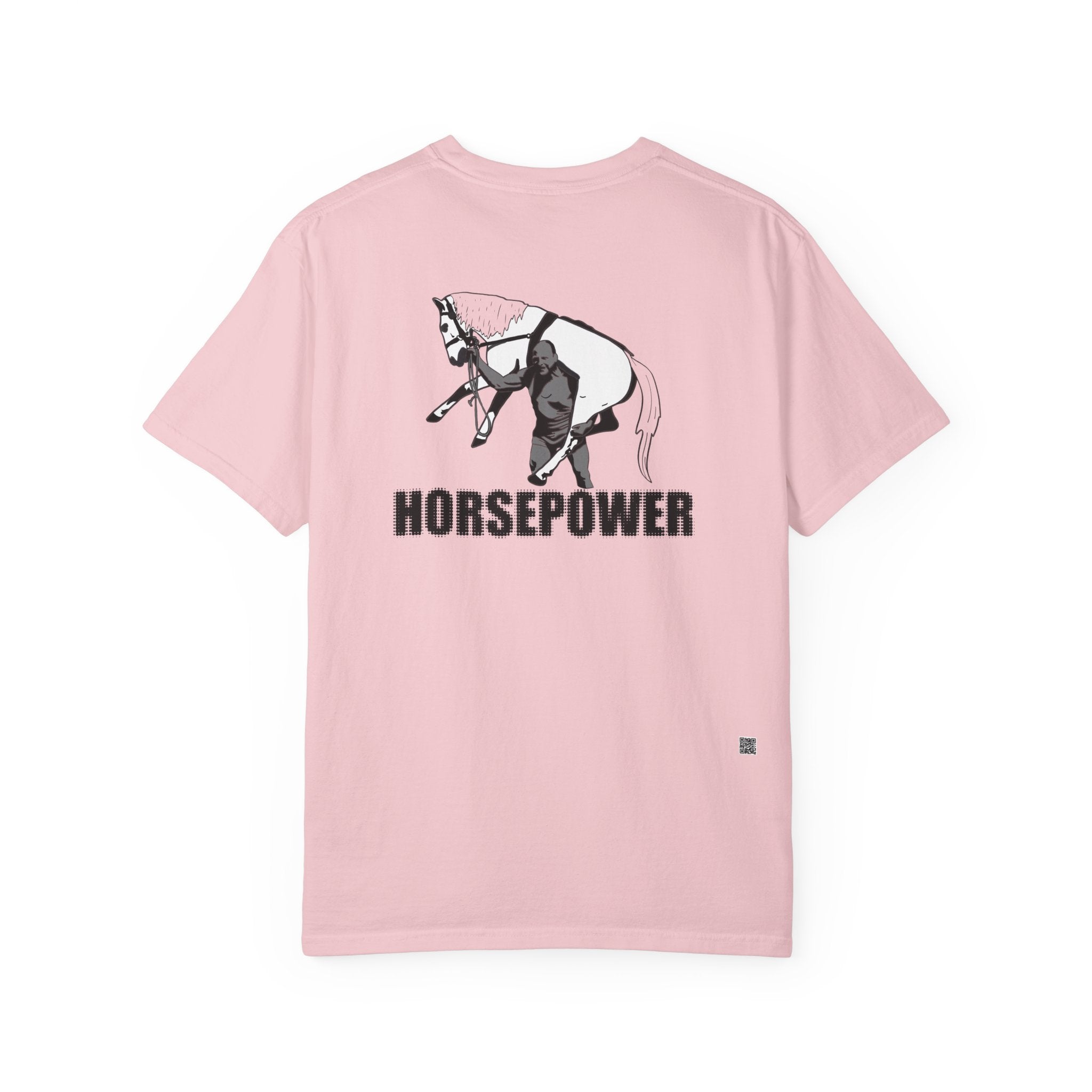 HORSEPOWER