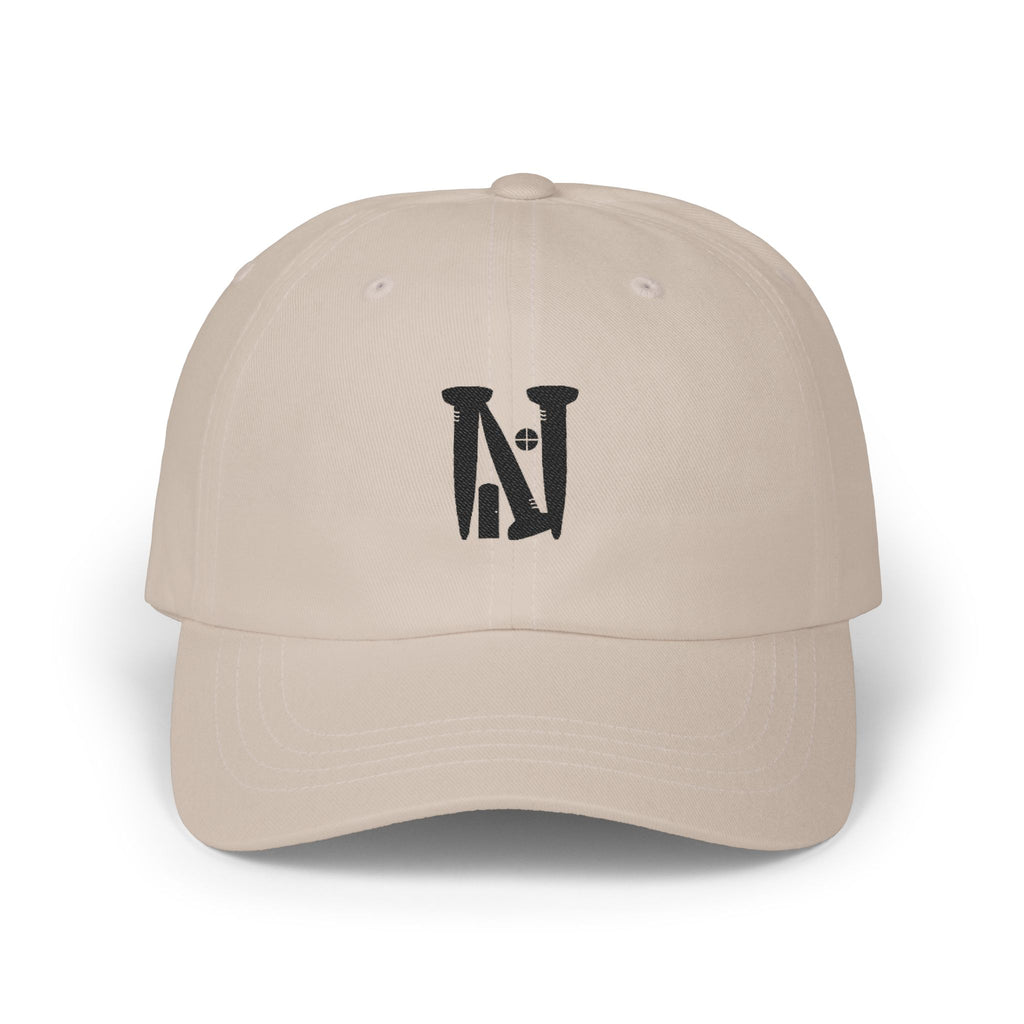 Classic NAILHOUSE Dad Cap