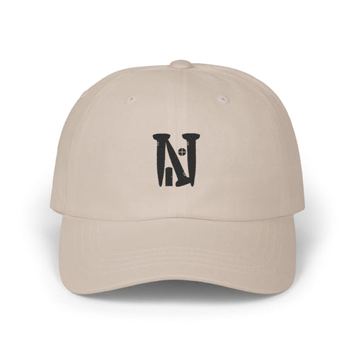 Classic NAILHOUSE Dad Cap