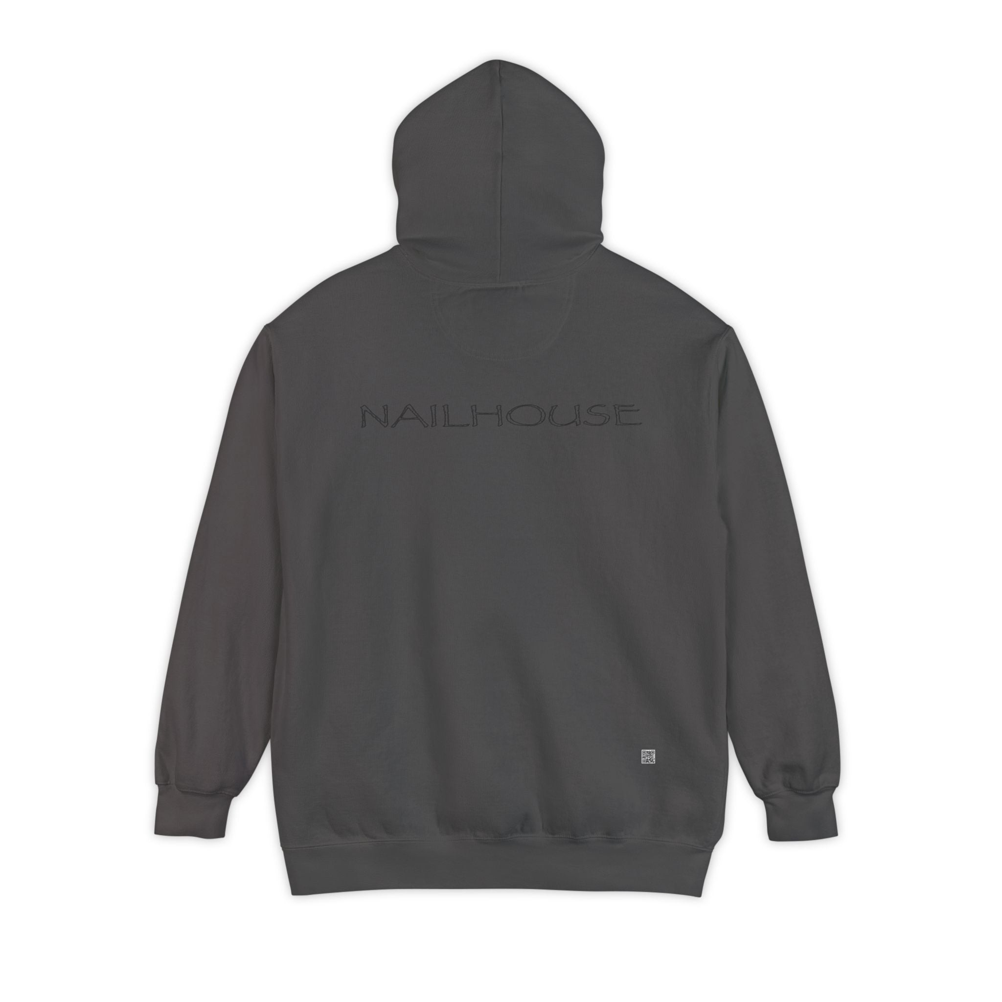 NAILHOUSE Hoodie