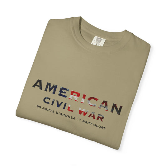 AMERICAN CIVIL WAR