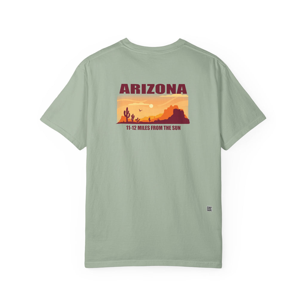 ARIZONA