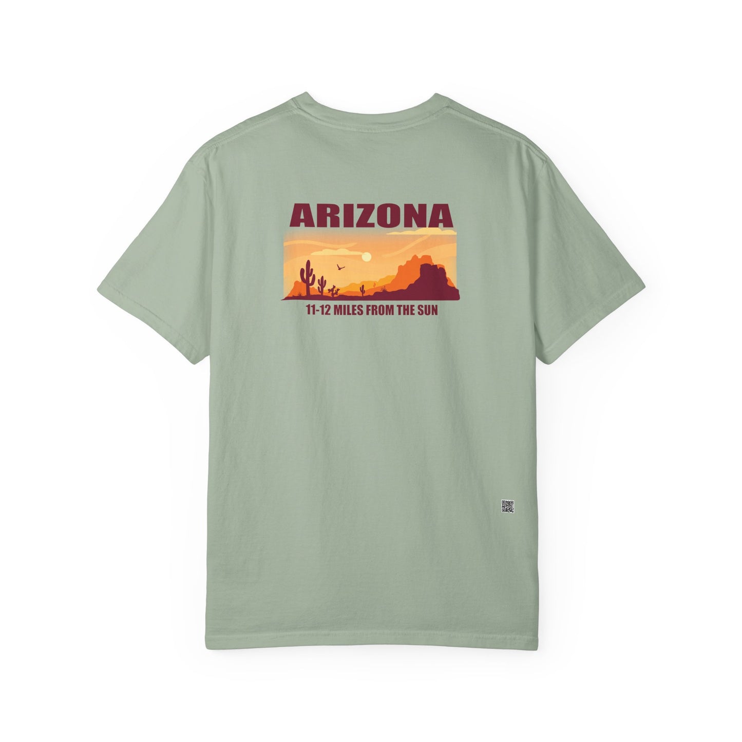 ARIZONA