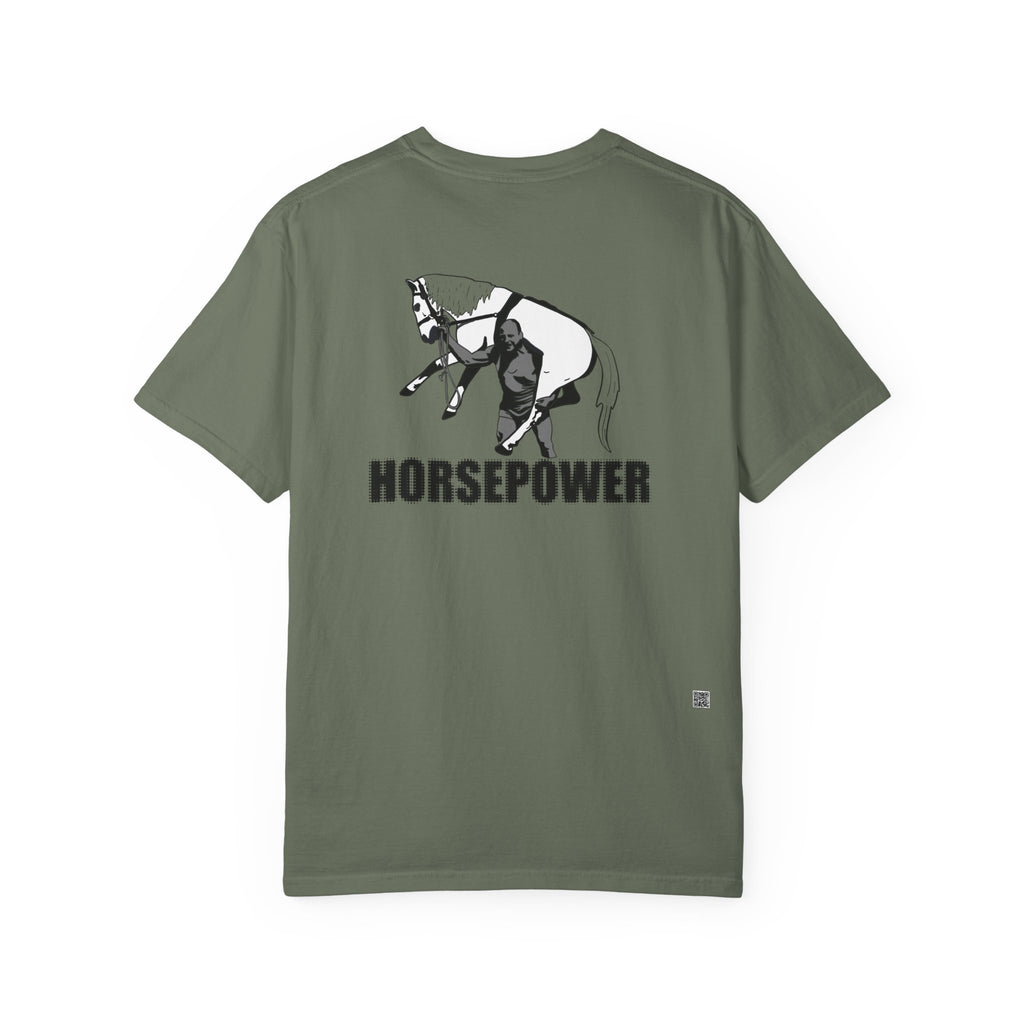 HORSEPOWER
