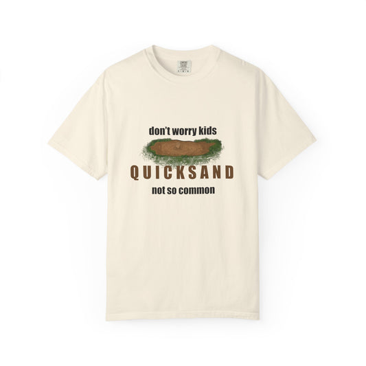 QUICKSAND