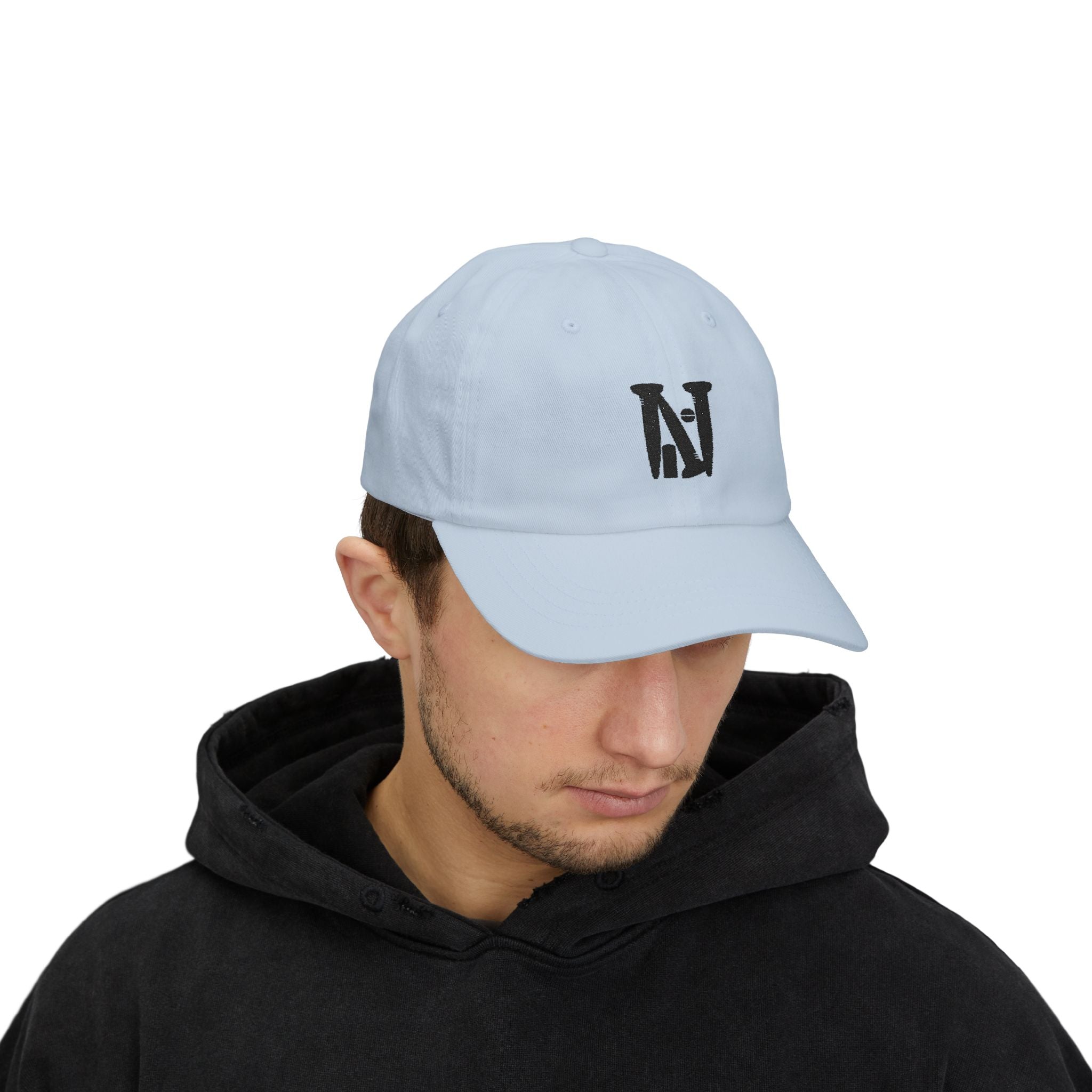 Classic NAILHOUSE Dad Cap