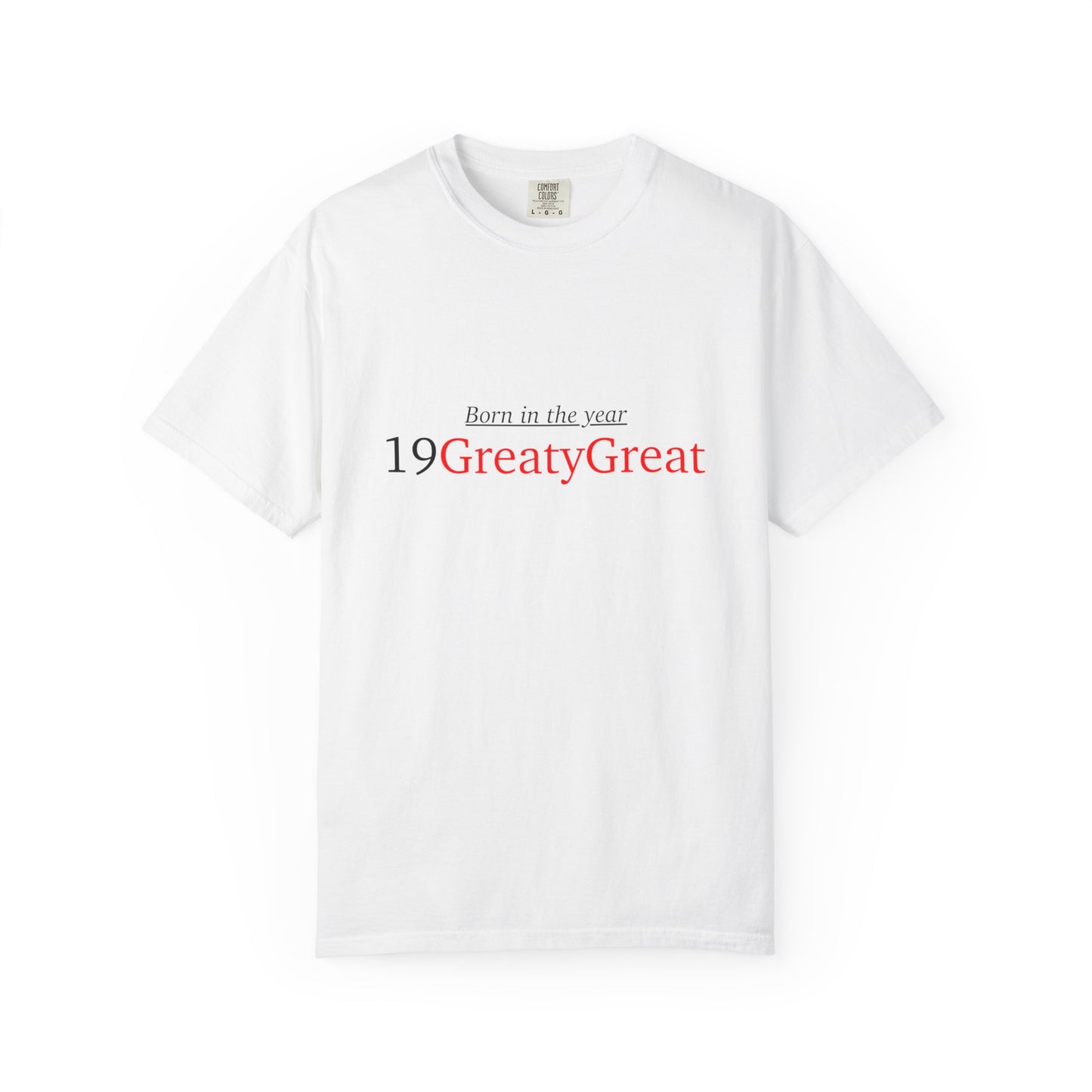 19GreatyGreat