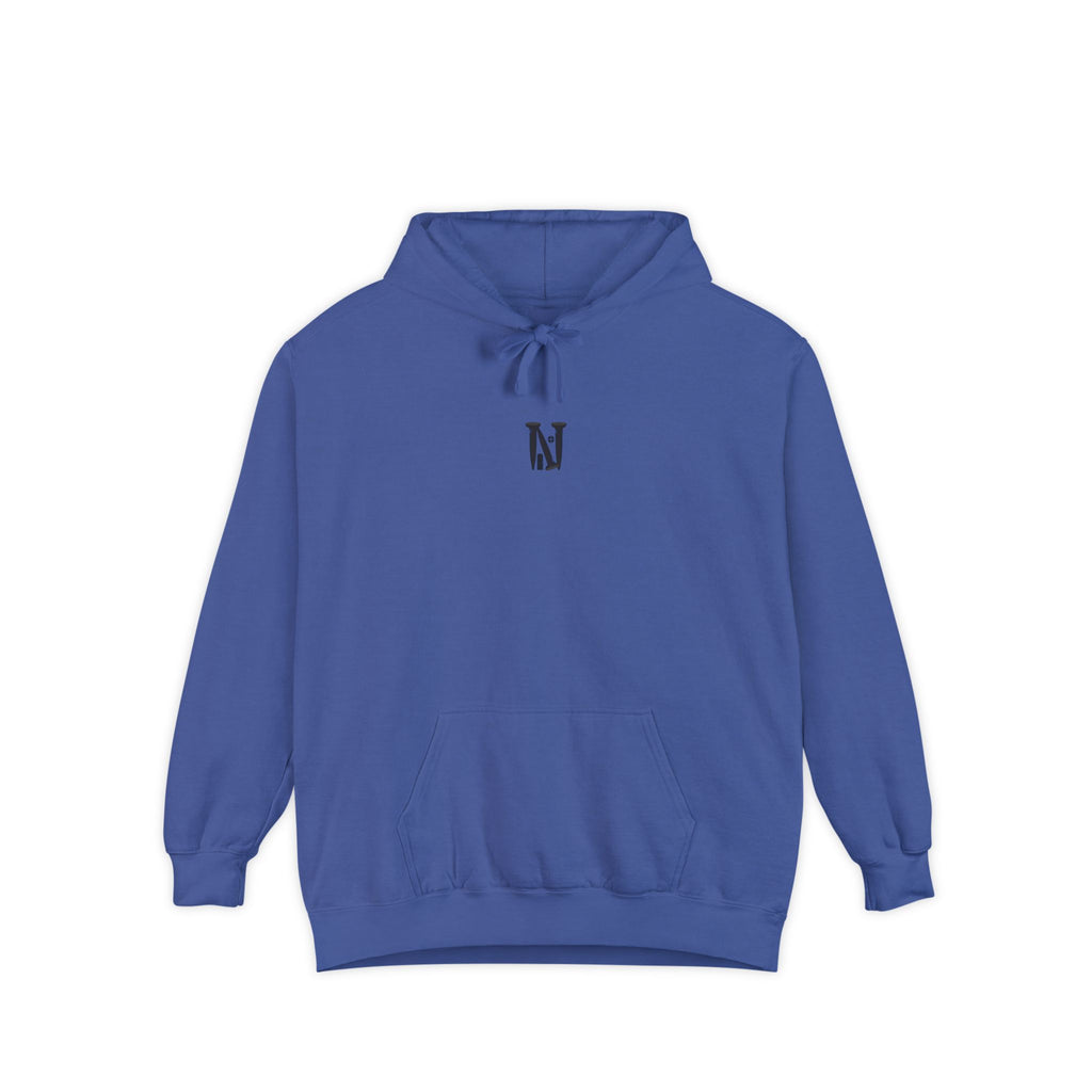 NAILHOUSE Hoodie