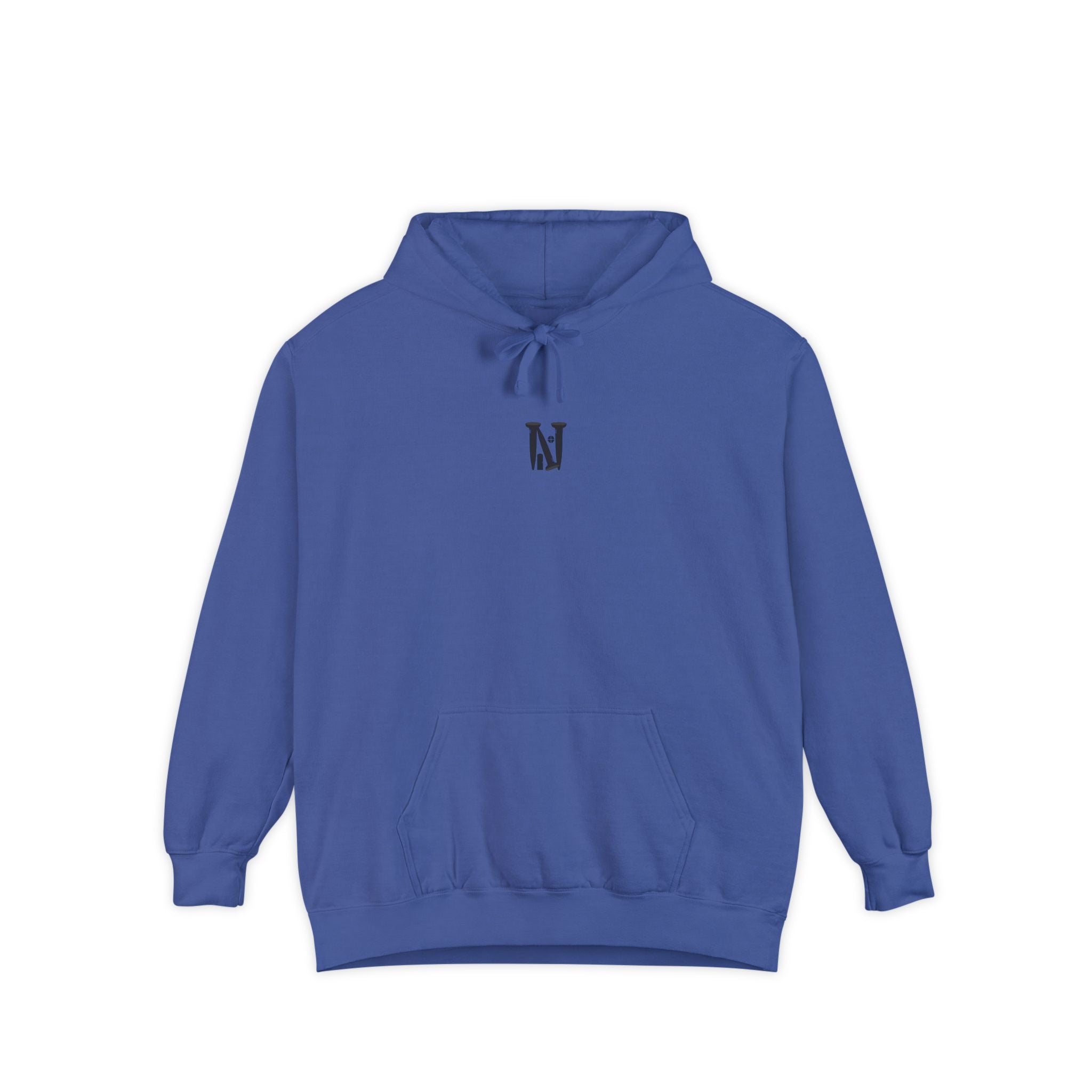 NAILHOUSE Hoodie