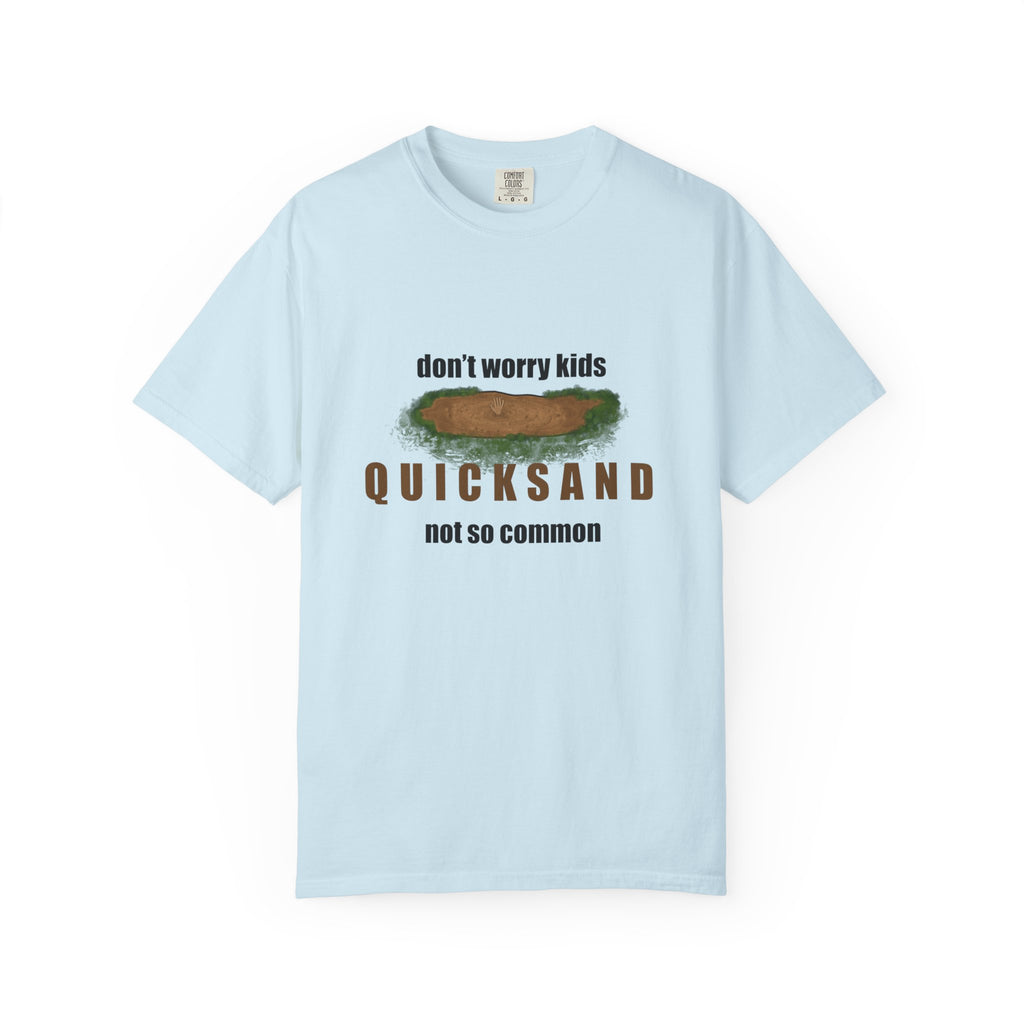 QUICKSAND