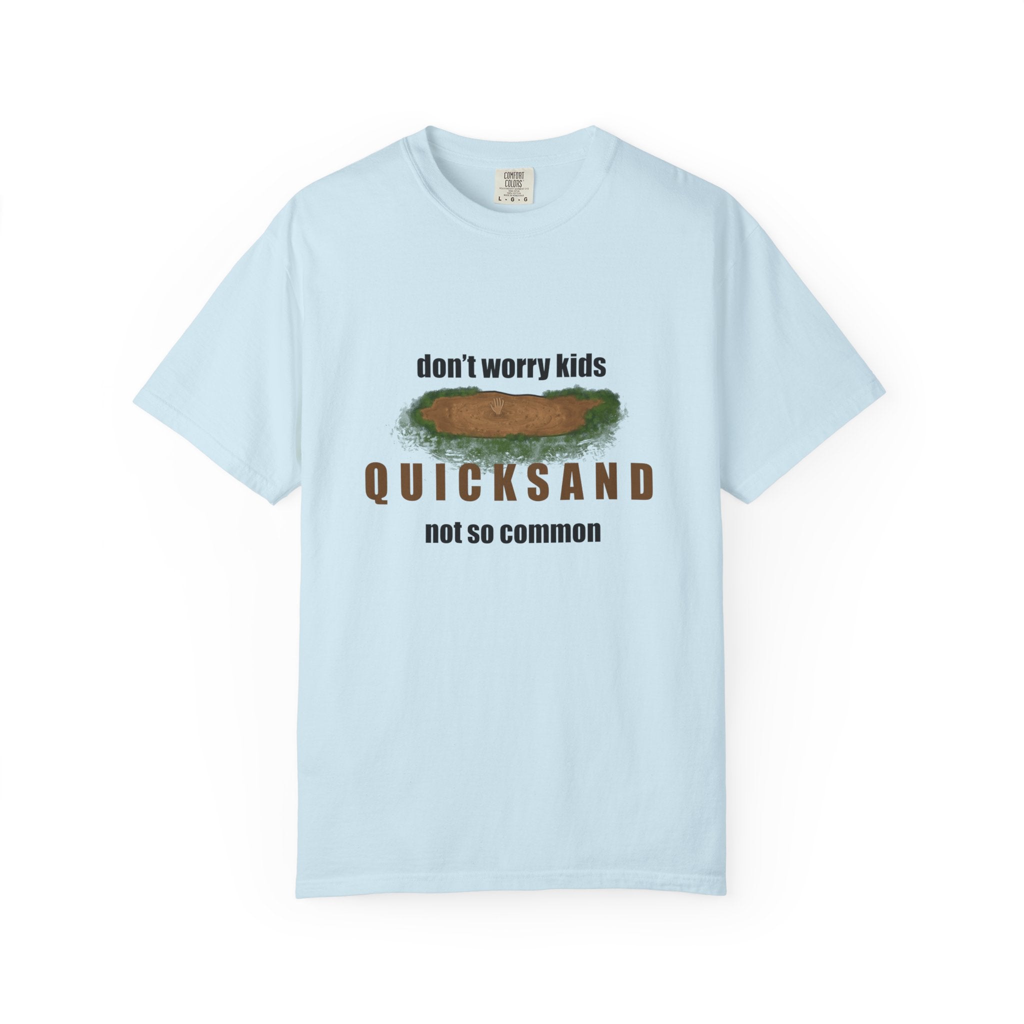 QUICKSAND