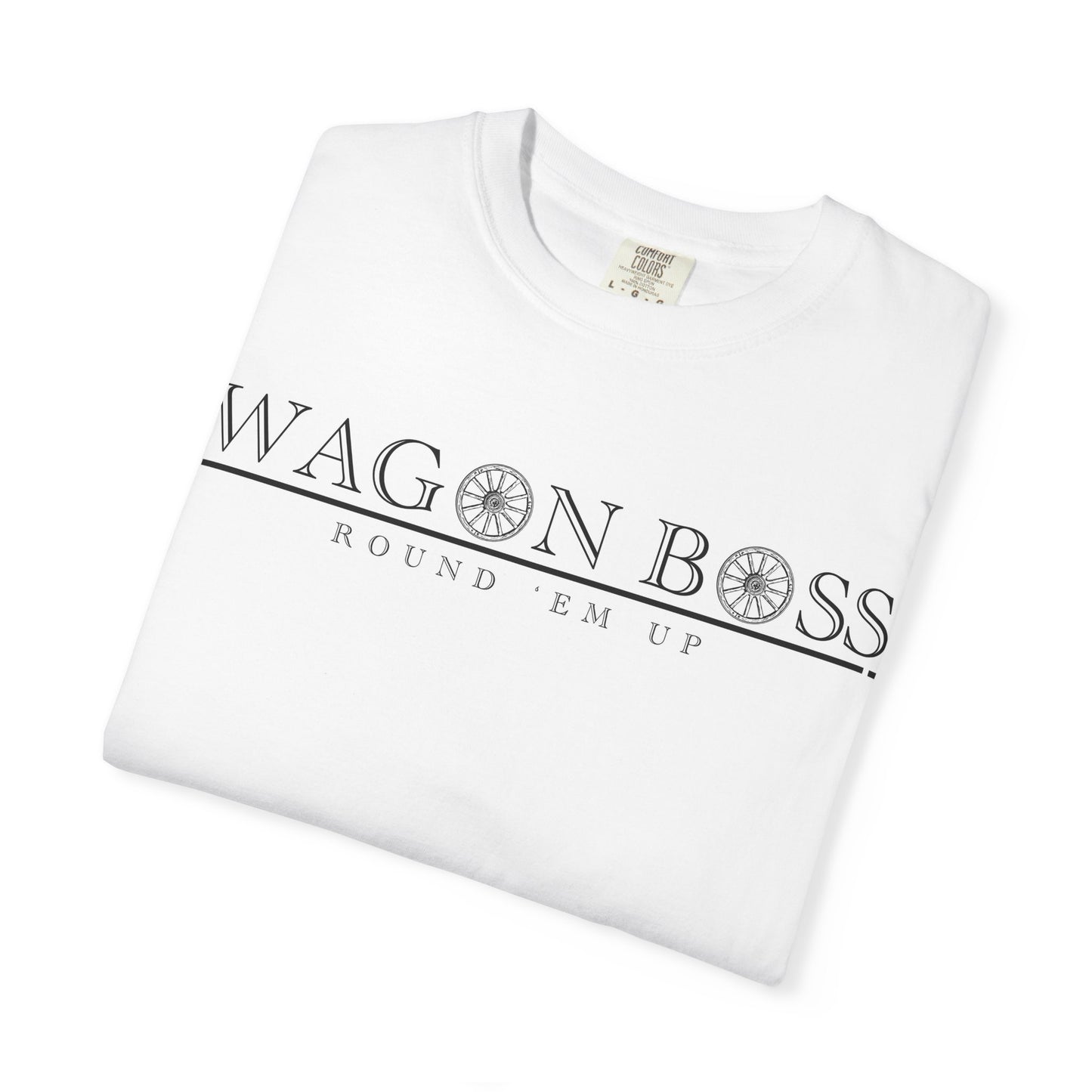 Wagon Boss