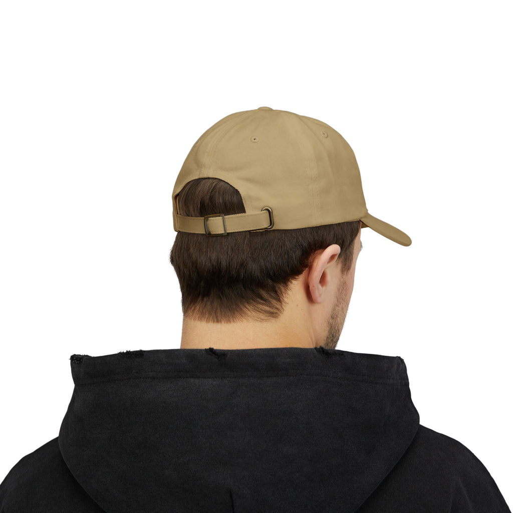 Classic NAILHOUSE Dad Cap