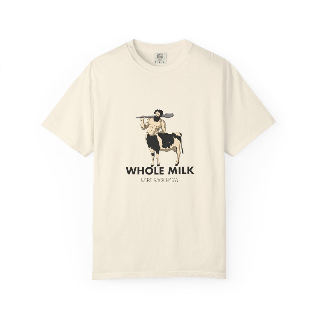WHOLE MILK