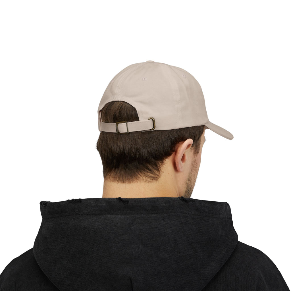 Classic NAILHOUSE Dad Cap
