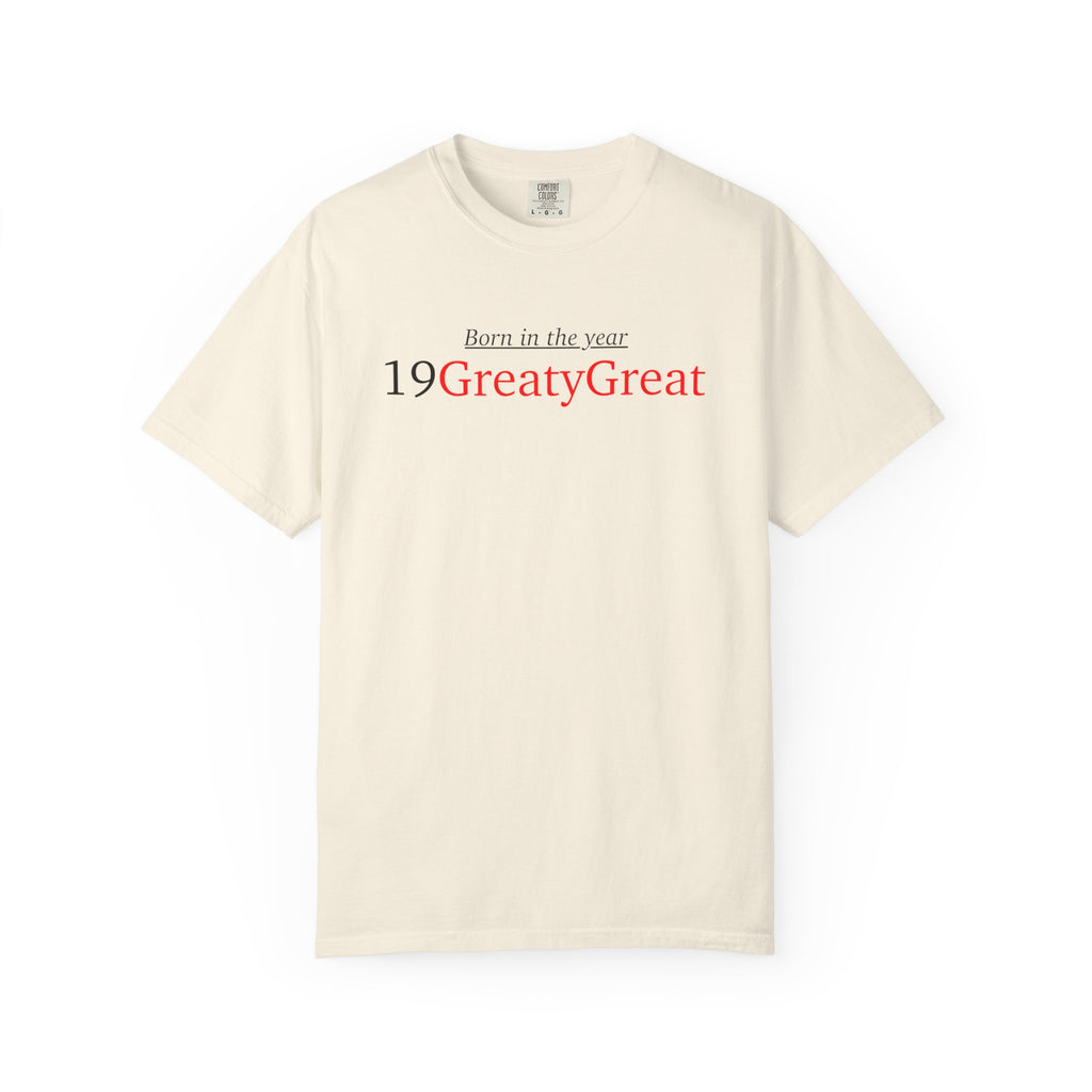 19GreatyGreat