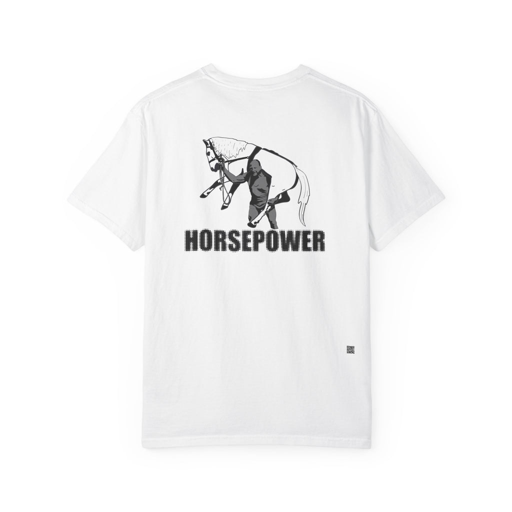 HORSEPOWER