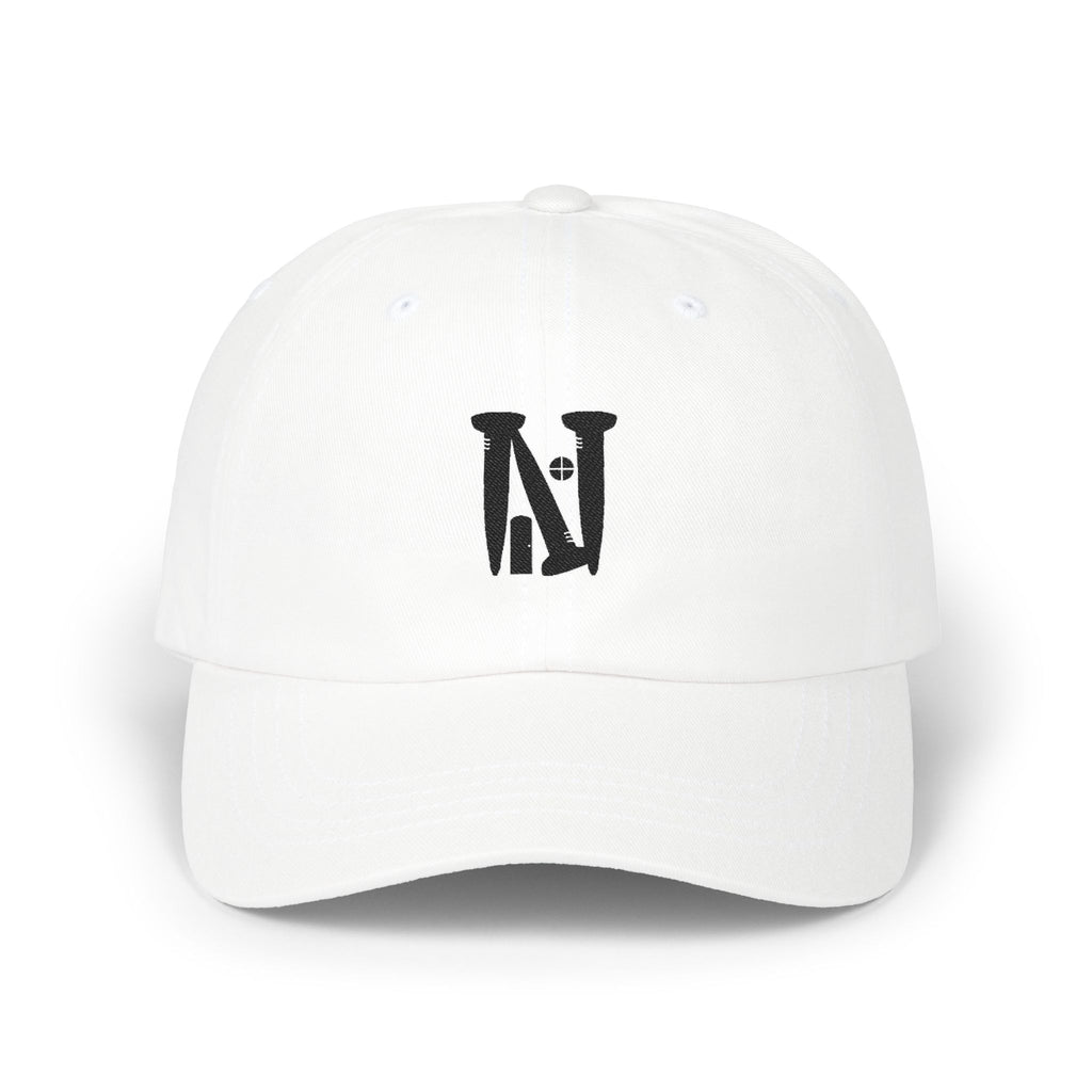 Classic NAILHOUSE Dad Cap