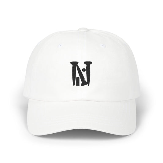 Classic NAILHOUSE Dad Cap