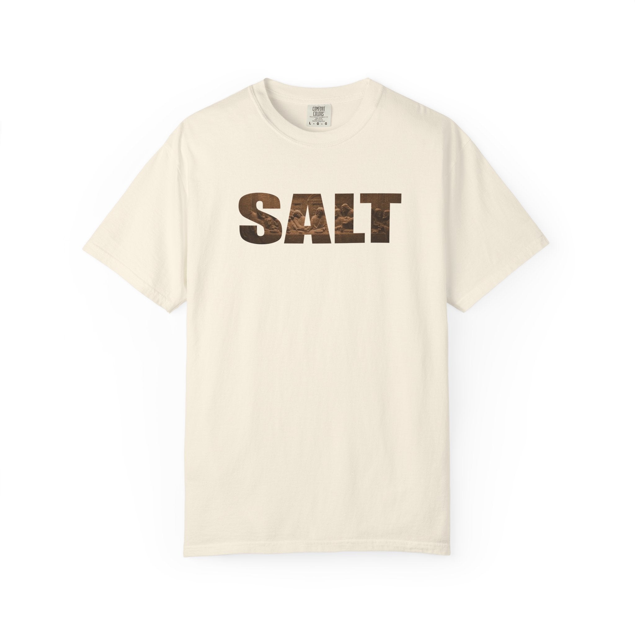 SALT