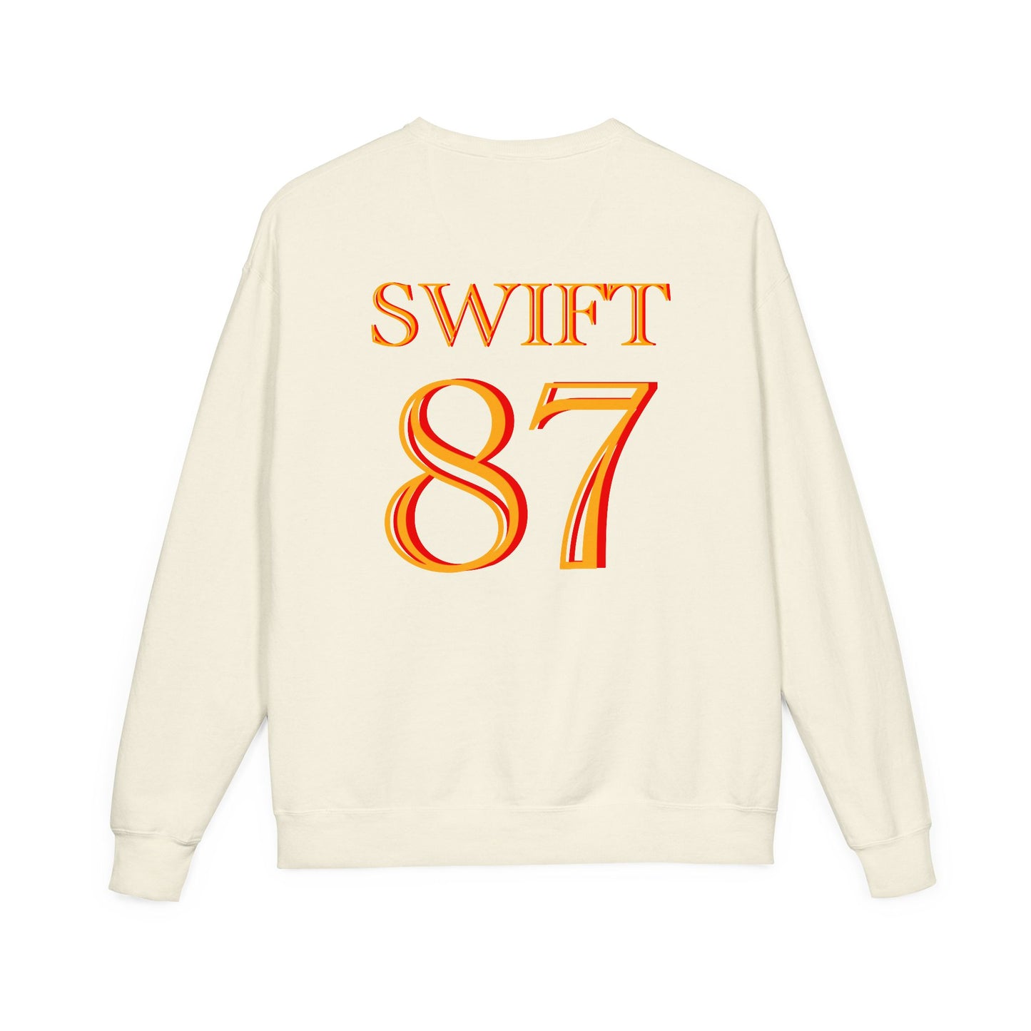 Swift 87