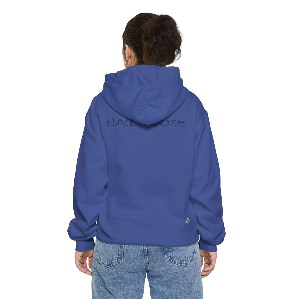 NAILHOUSE Hoodie