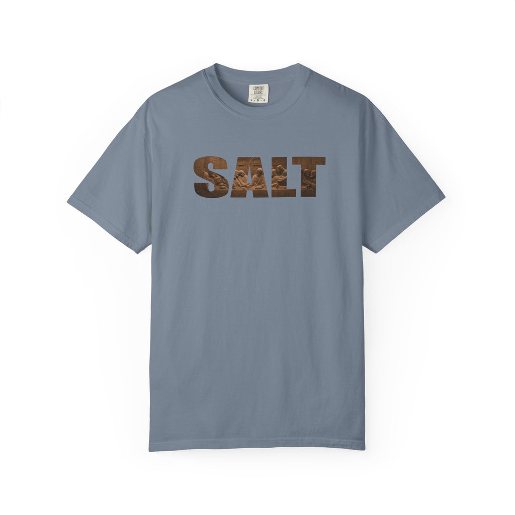 SALT