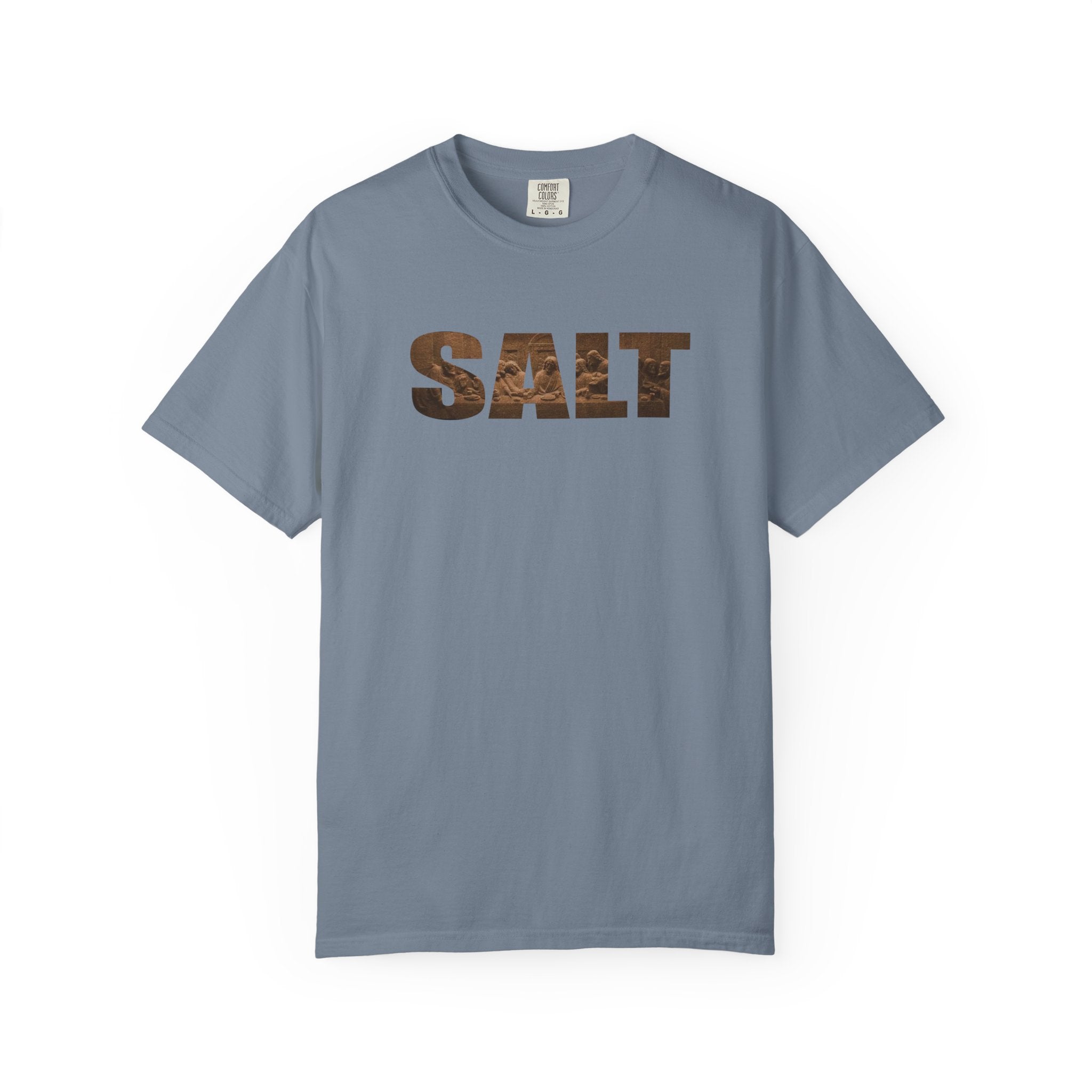 SALT