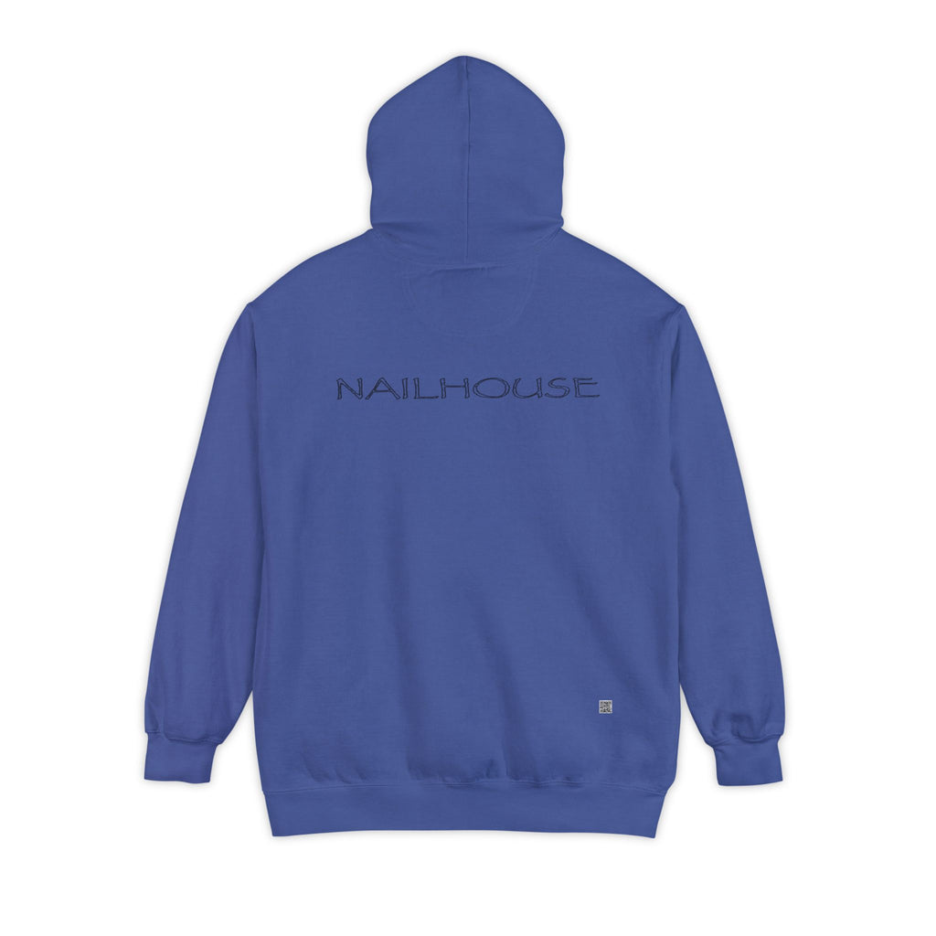 NAILHOUSE Hoodie