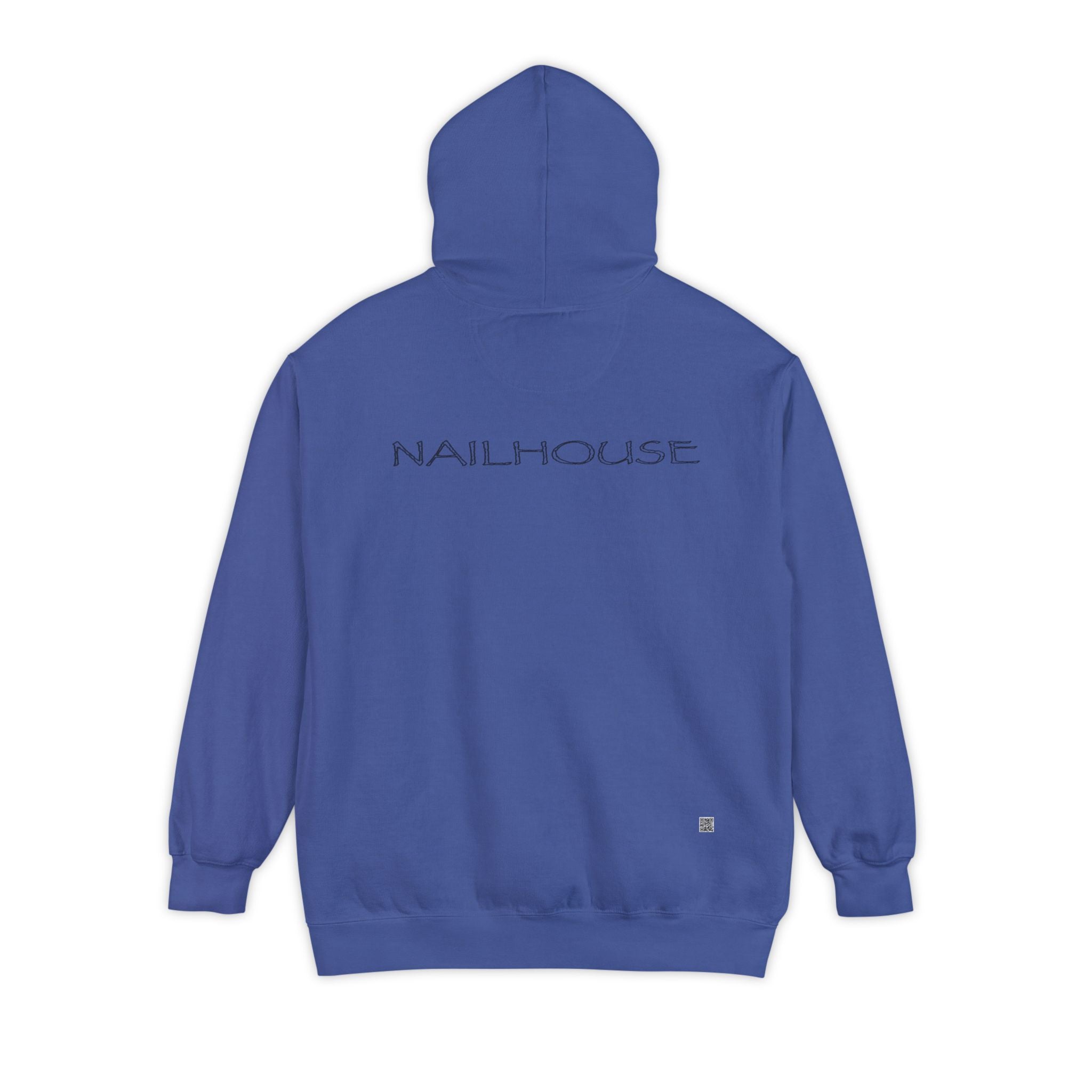NAILHOUSE Hoodie