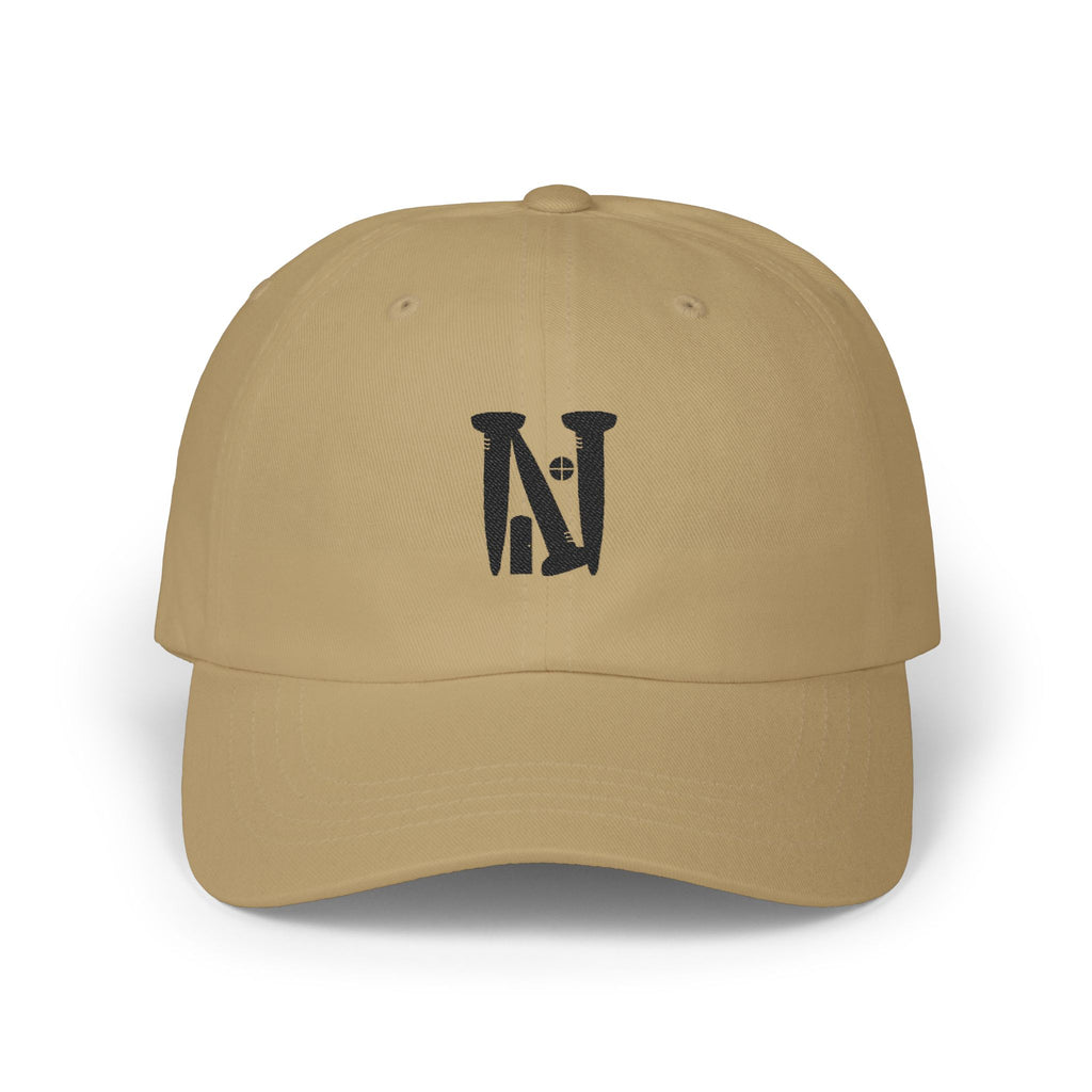 Classic NAILHOUSE Dad Cap