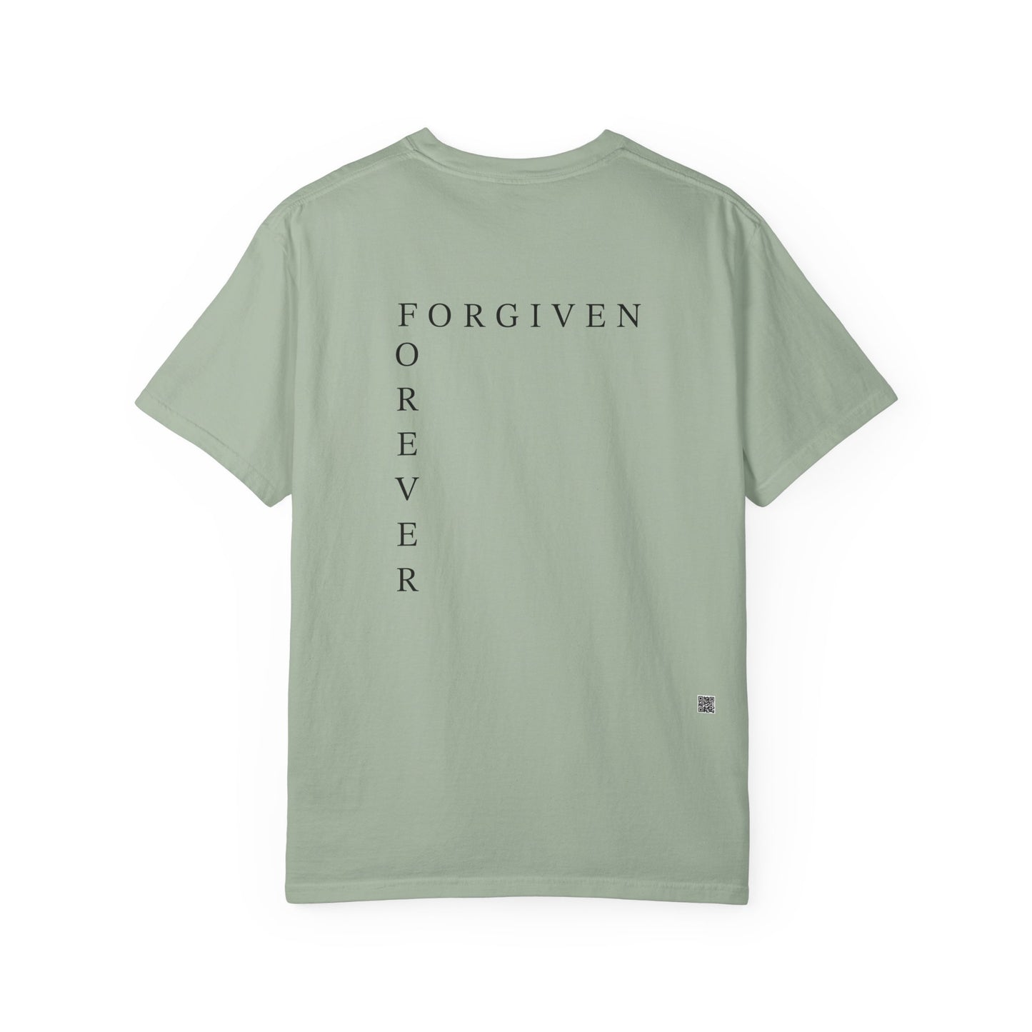 FORGIVEN